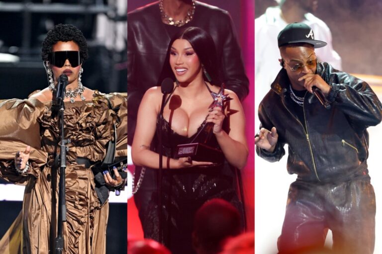 2026 BET Awards: A Celebration of Hip-Hop’s Resilience and Evolution