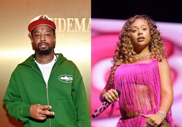 Are 21 Savage and Latto Expanding Their Family? Here’s What We Know
