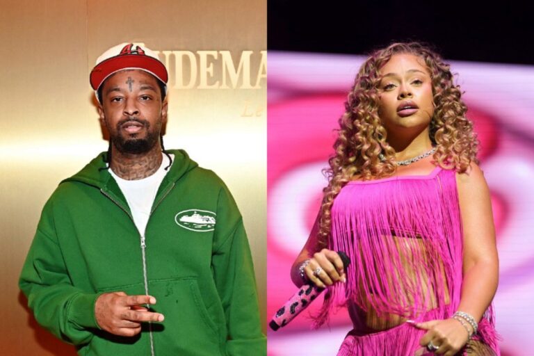 Are 21 Savage and Latto Expanding Their Family? Here’s What We Know