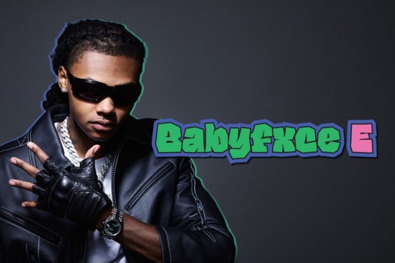 Babyfxce E Shines Bright as a 2026 XXL Freshman: A Cultural Moment Unfolding Babyfxce E Shines Bright as a 2026 XXL Freshman: A Cultural Moment Unfolding
