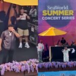 E-40, Bow Wow and More Bring Rap Nostalgia to SeaWorld San Diego