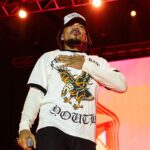 Chance The Rapper Writes Powerful Letter to America
