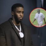 Diddy’s Daily Walk at Fort Dix: A Reflection of Redemption or a Cultural Statement?