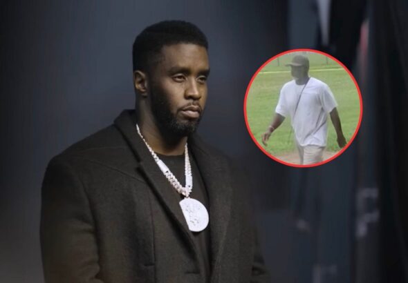 Diddy’s Daily Walk at Fort Dix: A Reflection of Redemption or a Cultural Statement? Diddy’s Daily Walk at Fort Dix: A Reflection of Redemption or a Cultural Statement?