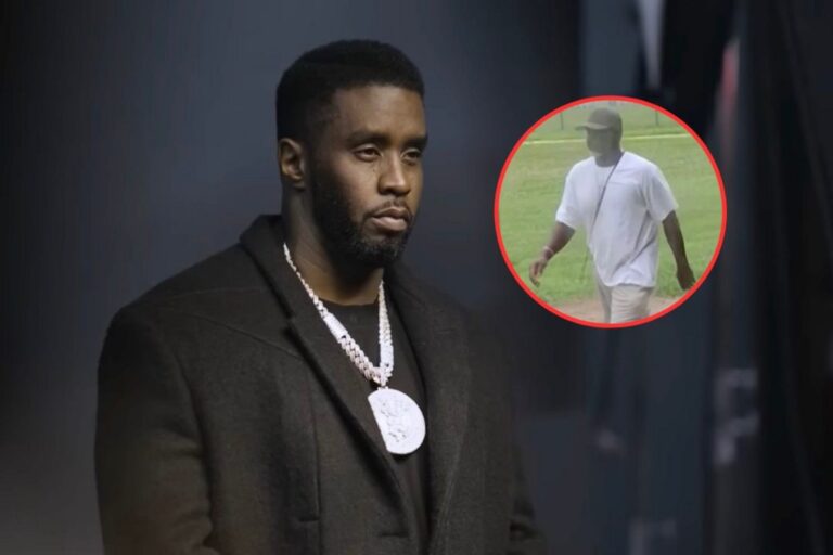 Diddy’s Daily Walk at Fort Dix: A Reflection of Redemption or a Cultural Statement? Diddy’s Daily Walk at Fort Dix: A Reflection of Redemption or a Cultural Statement?