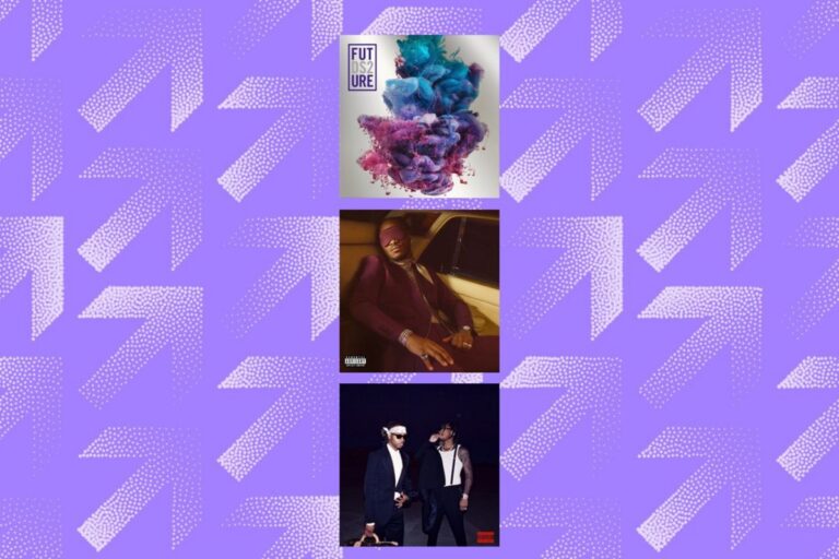 Future’s Billboard Sales: How His Albums Have Defined Hip-Hop Future’s Billboard Sales: How His Albums Have Defined Hip-Hop