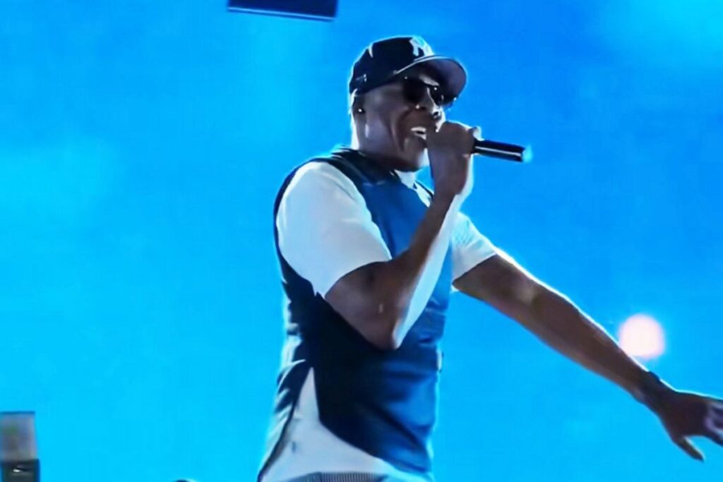 Jaÿ-Z’s Yankee Stadium Residency: A Celebration of Hip-Hop Legacy and Black Excellence