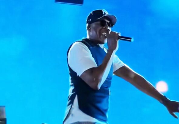 Jaÿ-Z’s Yankee Stadium Residency: A Celebration of Hip-Hop Legacy and Black Excellence