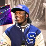 Lil Uzi Vert: The Soundtrack of Evolution and Anticipation