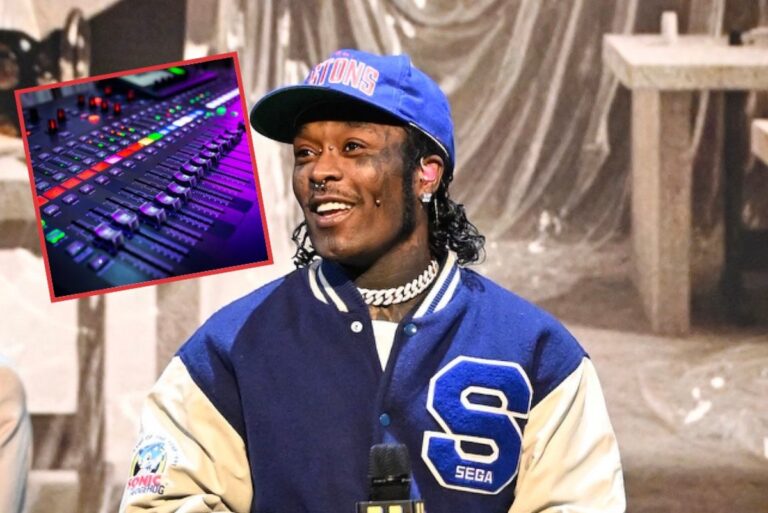 Lil Uzi Vert: The Soundtrack of Evolution and Anticipation Lil Uzi Vert: The Soundtrack of Evolution and Anticipation