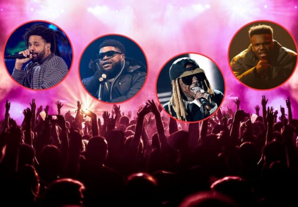 The 2026 Tour Wave: A Reflection of Hip-Hop’s Enduring Legacy