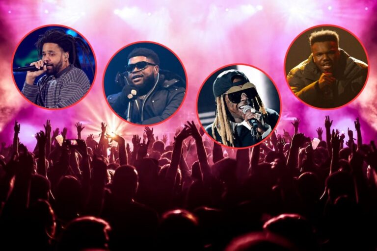 The 2026 Tour Wave: A Reflection of Hip-Hop’s Enduring Legacy