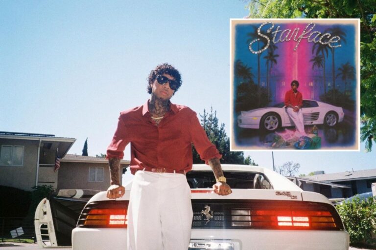 Tyga’s 1980s Nostalgia: A Bold Move or a Safe Bet?
