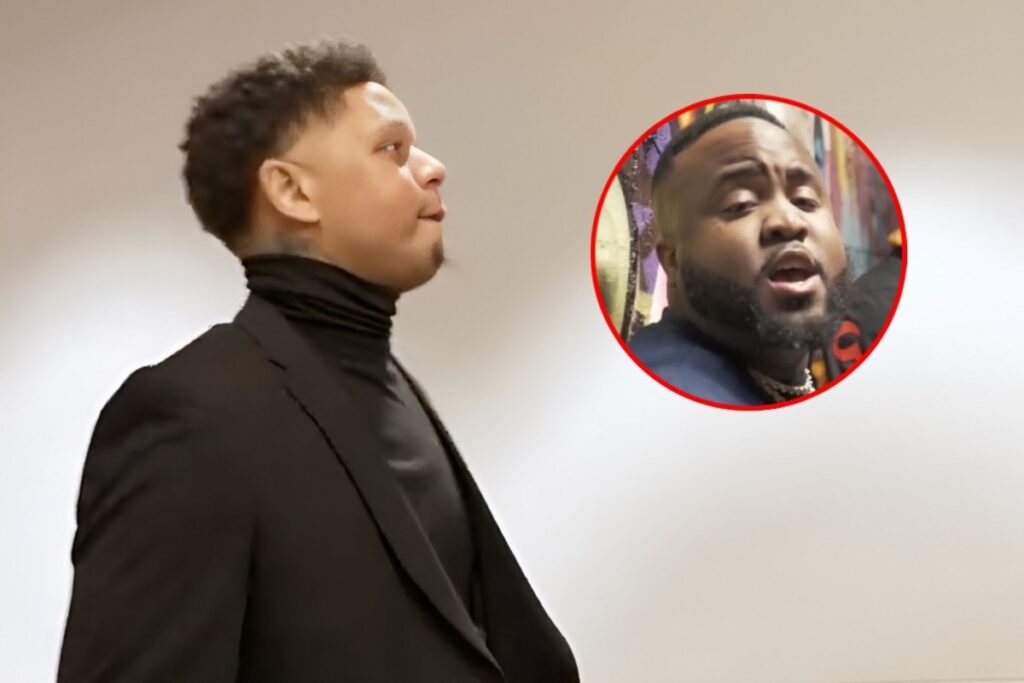 Yella Beezy’s Legal Battle: A Wake-Up Call for Hip-Hop’s Fight Against Lyric Criminalization Yella Beezy’s Legal Battle: A Wake-Up Call for Hip-Hop’s Fight Against Lyric Criminalization