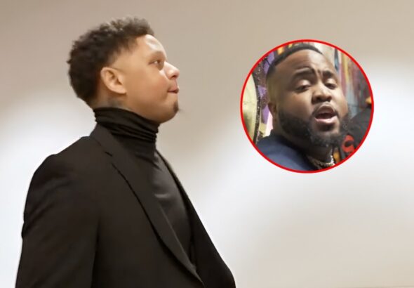 Yella Beezy’s Attorneys Argue Against the Use of Rap Lyrics Yella Beezy’s Attorneys Argue Against the Use of Rap Lyrics