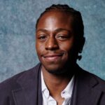 Who Is David Jonsson? Meet the New Black Panther Changing the Game for Wakanda