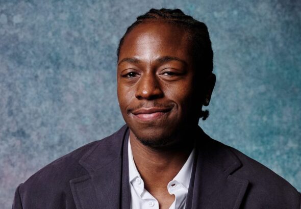 Who Is David Jonsson? Meet the New Black Panther Changing the Game for Wakanda Who Is David Jonsson? Meet the New Black Panther Changing the Game for Wakanda