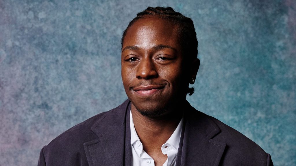 Who Is David Jonsson? Meet the New Black Panther Changing the Game for Wakanda