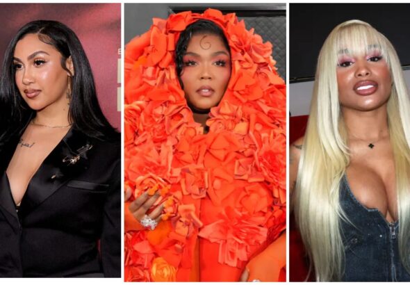 Baddies We’re Watching: The Black Girl Streamers Taking Over Streamer University Baddies We’re Watching: The Black Girl Streamers Taking Over Streamer University