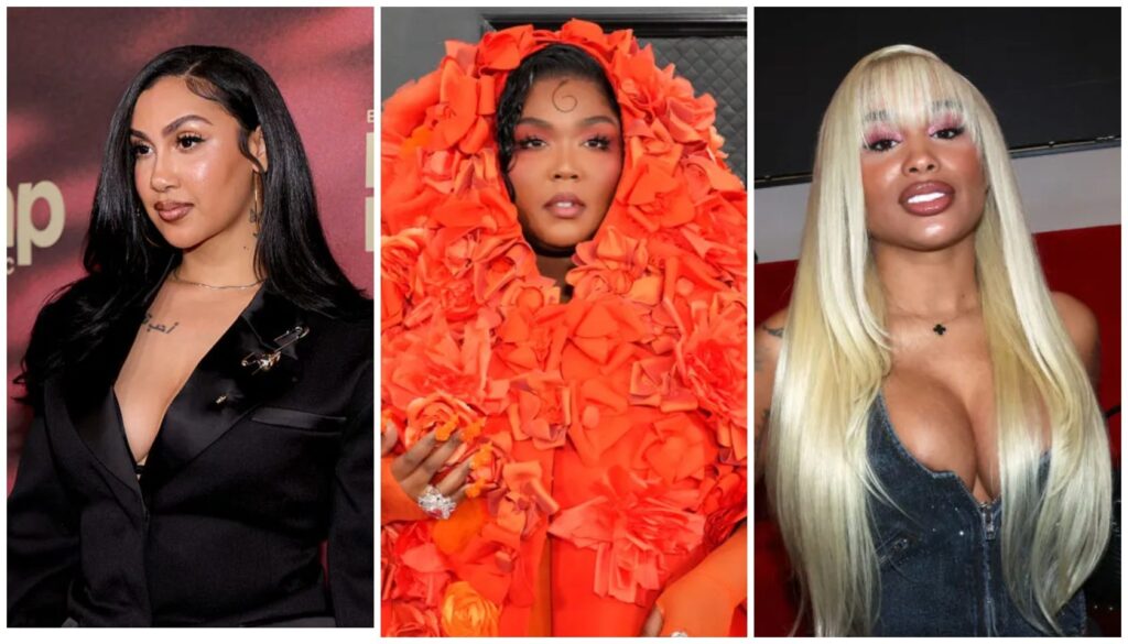 Baddies We’re Watching: The Black Girl Streamers Taking Over Streamer University Baddies We’re Watching: The Black Girl Streamers Taking Over Streamer University