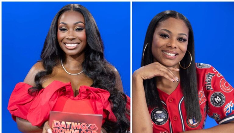 Glow Ups & Genuine Connections: How OWN’s New Series Reflects the Evolving Landscape of Black Love and Beauty