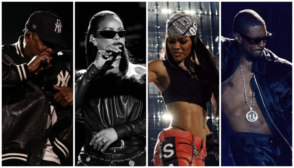 Jay-Z’s Yankee Stadium Residency: A Celebration of Legacy and Black Excellence Jay-Z’s Yankee Stadium Residency: A Celebration of Legacy and Black Excellence