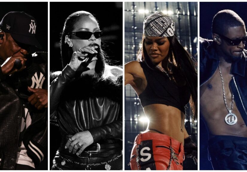 Jay-Z’s Yankee Stadium Residency: A Celebration of Legacy and Black Excellence Jay-Z’s Yankee Stadium Residency: A Celebration of Legacy and Black Excellence