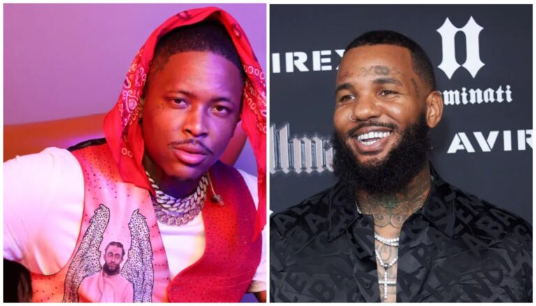 YG’s Victory: More Than Just a Verzuz Win