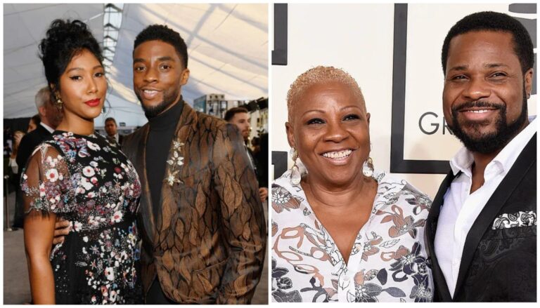 Protecting Our Legacies: Lessons from the Estate Battles of Chadwick Boseman and Malcolm-Jamal Warner
