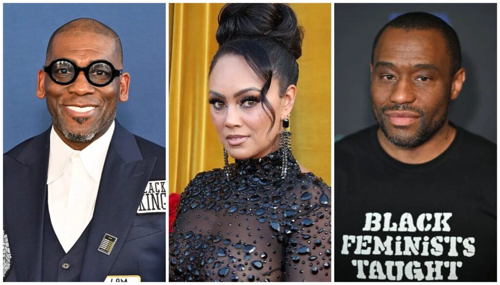 The Battle Over Credentials: What Jamal Bryant’s Claims Reveal About Accountability in the Black Community