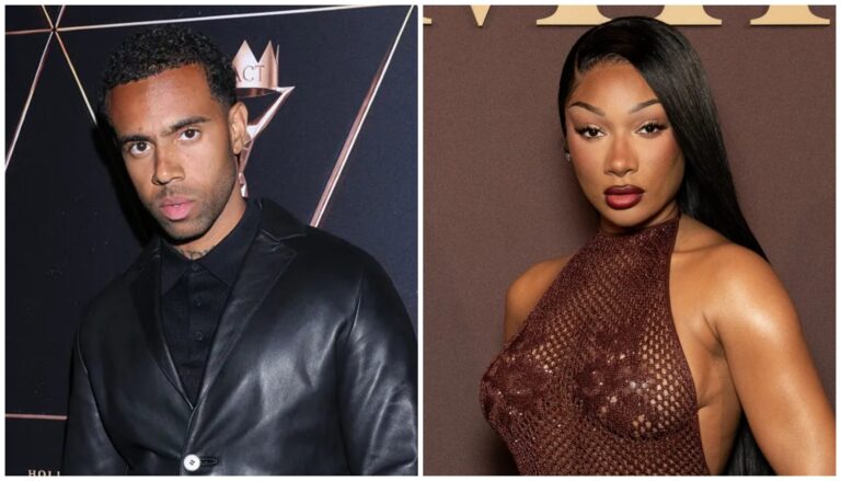 Vic Mensa’s Words on Megan Thee Stallion: A Spotlight on the Treatment of Black Women in Hip-Hop Vic Mensa’s Words on Megan Thee Stallion: A Spotlight on the Treatment of Black Women in Hip-Hop