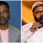 Top Five: Chris Rock Dubs Druski The ‘Best Host Ever’ After His Hosting Gig At The BET Awards–‘You Officially Retired Me’