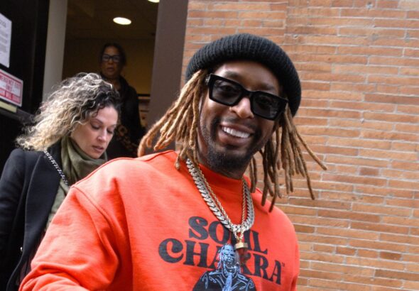 MSG Claims Wired Manipulated Stolen Data For False Narrative Over Rappers & LGBTQIA Community MSG Claims Wired Manipulated Stolen Data For False Narrative Over Rappers & LGBTQIA Community