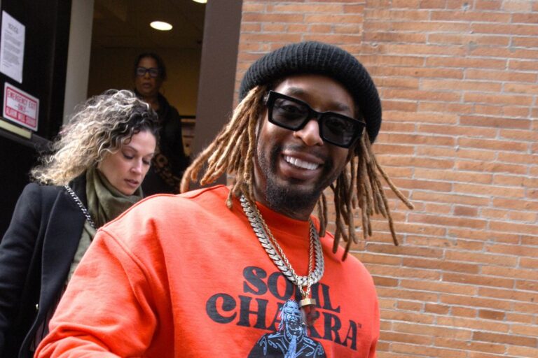 MSG Claims Wired Manipulated Stolen Data For False Narrative Over Rappers & LGBTQIA Community MSG Claims Wired Manipulated Stolen Data For False Narrative Over Rappers & LGBTQIA Community