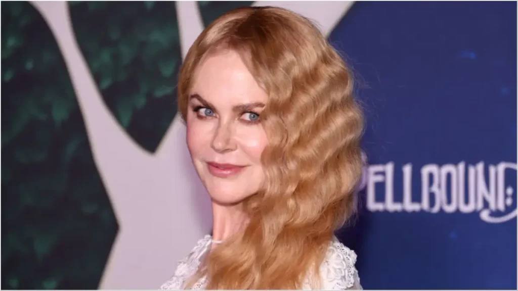 Why Are People Saying Nicole Kidman Looks Different After Her Divorce? Why Are People Saying Nicole Kidman Looks Different After Her Divorce?