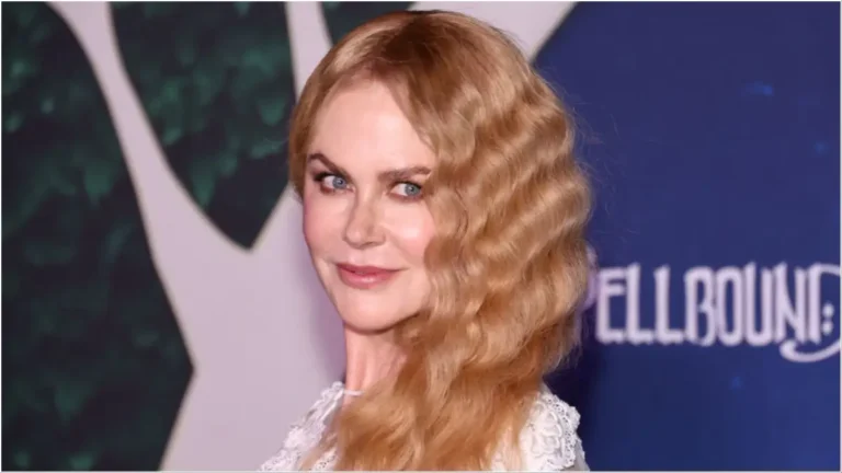Why Are People Saying Nicole Kidman Looks Different After Her Divorce?