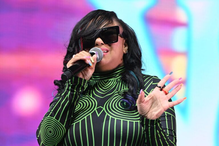 Nivea’s Brave Battle: Grammy-Nominated Singer Faces Leukemia