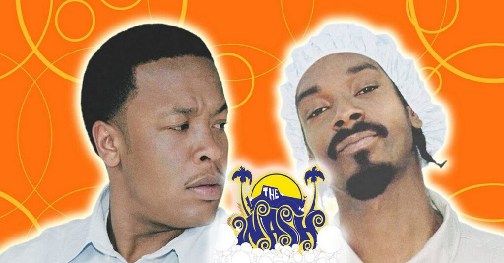 Do You Remember When Dr. Dre Gave Us One of the Funniest Movies Since ‘Friday’? Well, We Do! Do You Remember When Dr. Dre Gave Us One of the Funniest Movies Since ‘Friday’? Well, We Do!