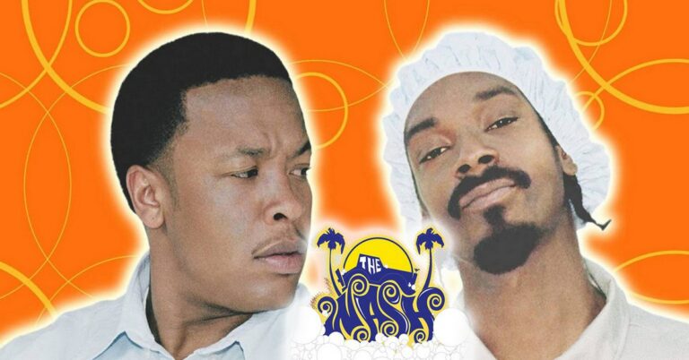 Do You Remember When Dr. Dre Gave Us One of the Funniest Movies Since ‘Friday’? Well, We Do! Do You Remember When Dr. Dre Gave Us One of the Funniest Movies Since ‘Friday’? Well, We Do!