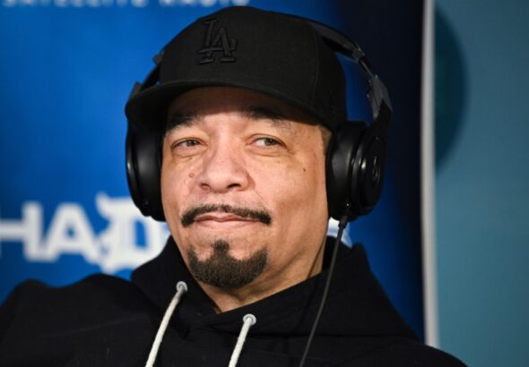 Ice-T’s New Solo Album Is On the Way. Here’s Where You Won’t Find It. Ice-T’s New Solo Album Is On the Way. Here’s Where You Won’t Find It.