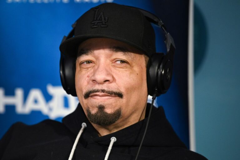 Ice-T’s New Solo Album Is On the Way. Here’s Where You Won’t Find It. Ice-T’s New Solo Album Is On the Way. Here’s Where You Won’t Find It.