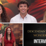 ** Meet the Stars of ‘Descendants: Wicked Wonderland’ – A New Era in Black Storytelling!