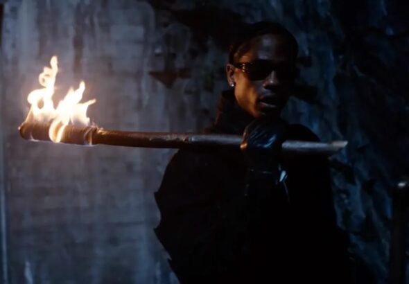 Did Travis Scott Just Redefine Music Videos with ‘When I’m Home’?