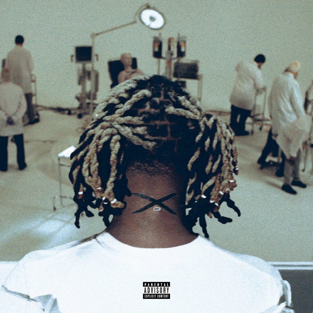 New Music Friday: 40 Hip-Hop and R&B Releases You Need On Your Playlist New Music Friday: 40 Hip-Hop and R&B Releases You Need On Your Playlist