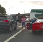 Road Rage and the Rise of Recklessness: A Reflection on Culture and Consequences