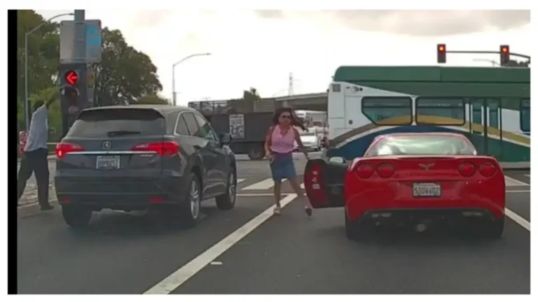 Road Rage and the Rise of Recklessness: A Reflection on Culture and Consequences