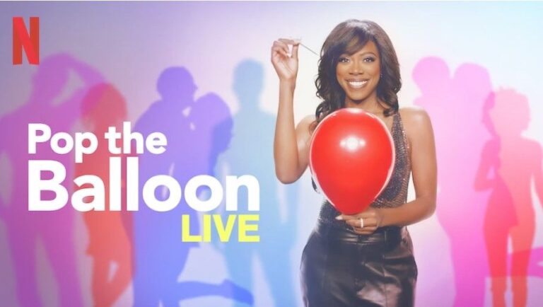 What Is Pop The Balloon Dating Show And Why Are Black Women Calling It Colorist And Cruel?