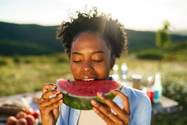 Why Is Watermelon a Racist Stereotype? The History and Reclaiming the Symbol