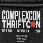 What Is ThriftCon Live at ComplexCon and Why It Matters for Black Culture