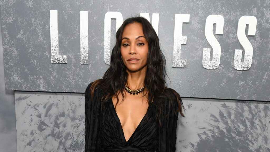 Why Was the ‘Lioness’ Season 3 Premiere Party the Talk of NYC? Why Was the ‘Lioness’ Season 3 Premiere Party the Talk of NYC?